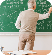 Mathematics lesson